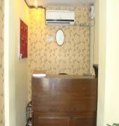 Hotel Ganga International Új-Delhi Kültér fotó